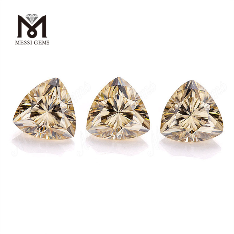 Gioielli di Moissanite all'ingrosso.