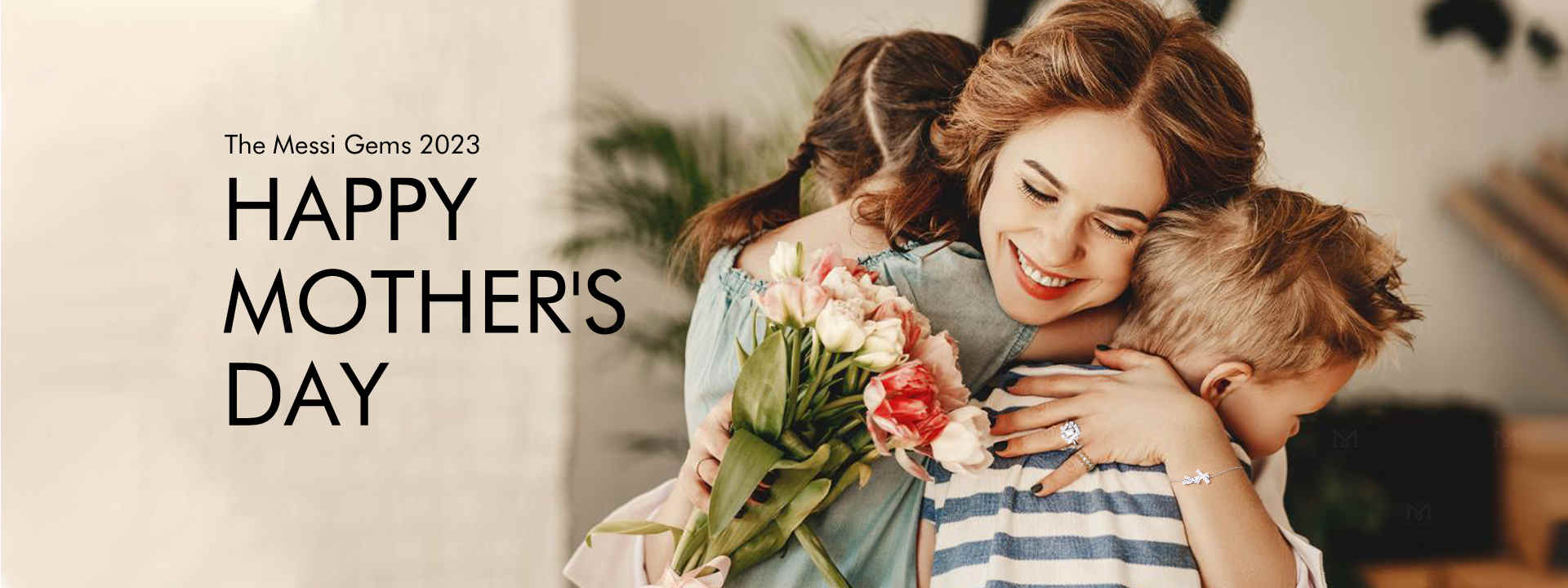 happy mother day