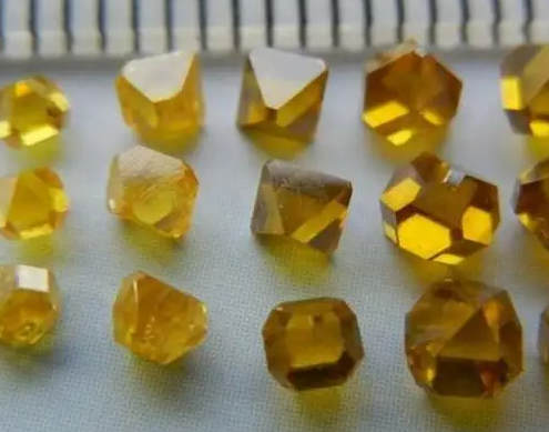 diamanti sintetici