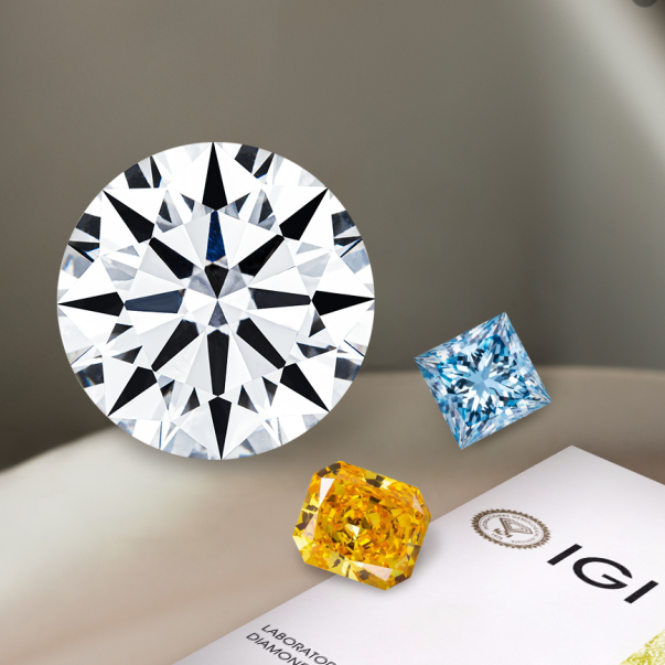 I diamanti CVD offrono un’alternativa convincente ai diamanti naturali