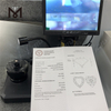 1.44ct vs1 Fancy HS Pink Lab Create Diamonds Hpht LG66421194
