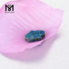 OP69 11x13mm perline sintetiche hamsa opale prezzo per la creazione di gioielli