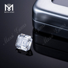 3,76 ct G VS Lab Grown diamante VG SQUARE EMERALD cut Lab diamanti creati
