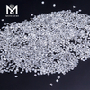 1.0mm ~ 2.6mm G+ VS - SI Pass Diamond Tester Lab Grown Diamond Melee Size CVD Diamond