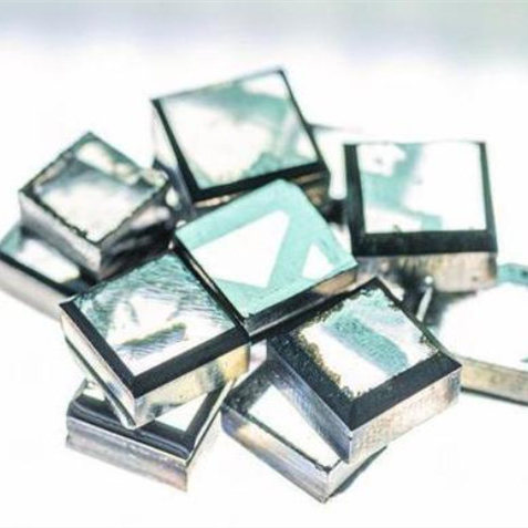 Sorprendente!I diamanti possono essere 'cresciuti'