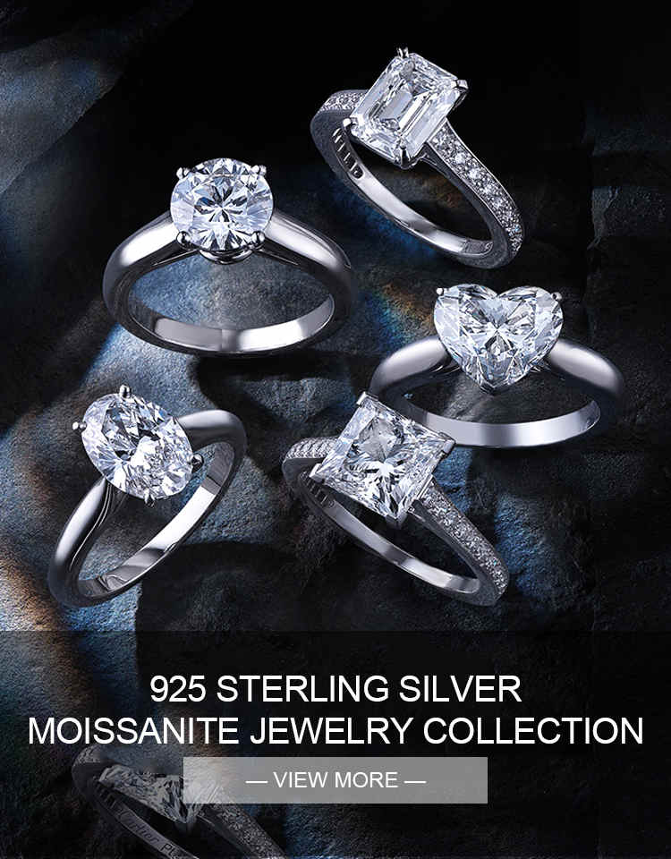 925 silver jewelry