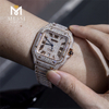 marchio di orologi meccanici di moda orologi impermeabili svizzeri di alta qualità di marca famosa 