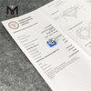 8.15CT E VVS2 ID diamanti lavorati sfusi CVD LG631425358丨Messigems
