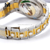 Orologi Moissanite di lusso a prezzi accessibili di alta qualità