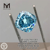 CUSCINO EX EX FANCY BLU INTENSO VS1 5,67CT CVD Lab Diamond LG617411383 
