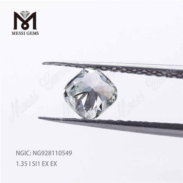 Diamante da laboratorio EX