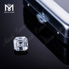 3,76 ct G VS Lab Grown diamante VG SQUARE EMERALD cut Lab diamanti creati