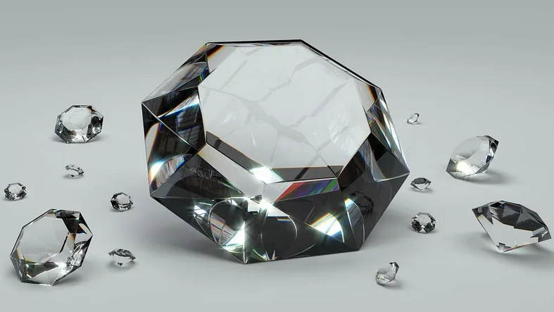 diamanti da laboratorio