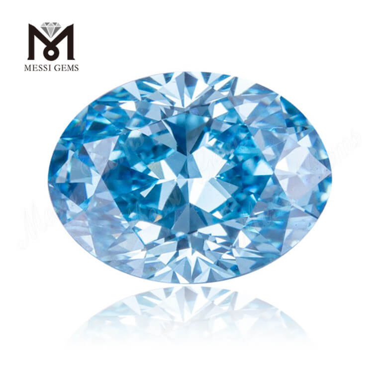 diamante blu carati