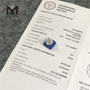 Diamanti creati in laboratorio da 5.01CT F VS1 ID in vendita丨Messigems CVD LG618428968