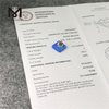 2.13CT E VVS2 ID EX EX CVD Diamanti lavorati da 2 ct LG632458857
