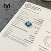 2.79CT G VS1 ID CVD diamanti coltivati ​​in laboratorio di qualità superiore Certificato IGI Lusso sostenibile丨Messigems LG577366954 
