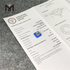 3.39CT G VS1 3EX CVD Lab Grown Diamond LG563208462丨Messigems