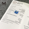 Prezzo del diamante Cvd SI1 EM FANCY BLUE da 2,00 CT per carato LG611353654 