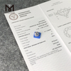 5.11CT E VS1 ID CVD diamante coltivato in laboratorio Cina LG631472916 di Messagems 