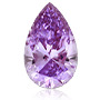 Diamante viola
