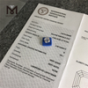 Prezzo all'ingrosso del diamante cvd del diamante sintetico a buon mercato da 3,38 ct AS 3 ct
