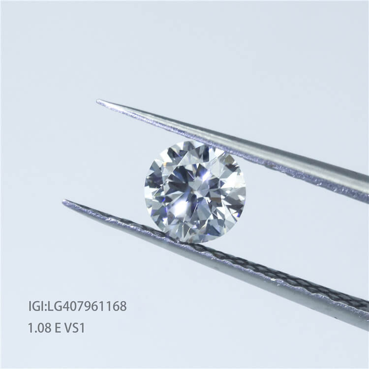 I diamanti coltivati ​​in laboratorio sono veri diamanti?