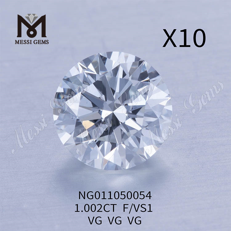 Diamante sintetico VS1