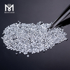 1,25 mm - 3 mm DEF GH Colore VVS VS SI Melee Diamond Prezzo per carato HPHT CVD Loose Lab Grown Diamond