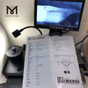 Diamante da laboratorio HPHT da 0,65 ct D VS1 5EX Diamanti coltivati ​​in laboratorio