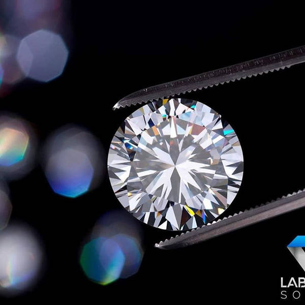 Le principali caratteristiche identificative dei diamanti sintetici