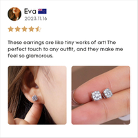 recensioni di orecchini