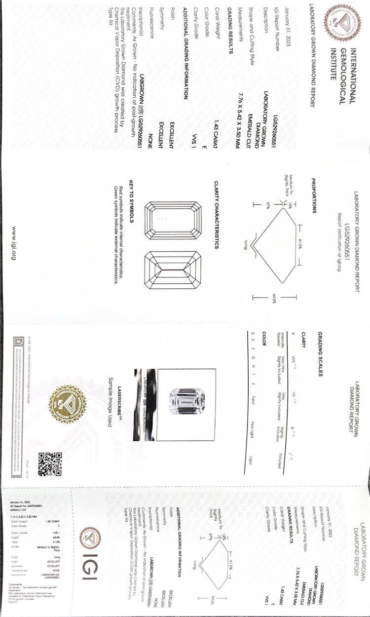 certificazione igi e gia