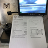 1.87CT F VVS2 CVD Diamante coltivato in laboratorio da 1 carato SQ Premium Choices per Messigems LG600338895 