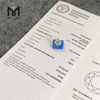 Diamanti certificati Igi da 3,50 ct E VVS1 CVD da 3 ct Brillantezza all'ingrosso LG605349005丨Messigems