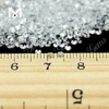 Grande magazzino prezzo di fabbrica 2mm forma rotonda cz perline di pietre preziose cubic zirconia