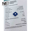 0.57CT D/VVS2 Round Lab Grown Diamond IDEAL HPHT Commercio all\'ingrosso di diamanti