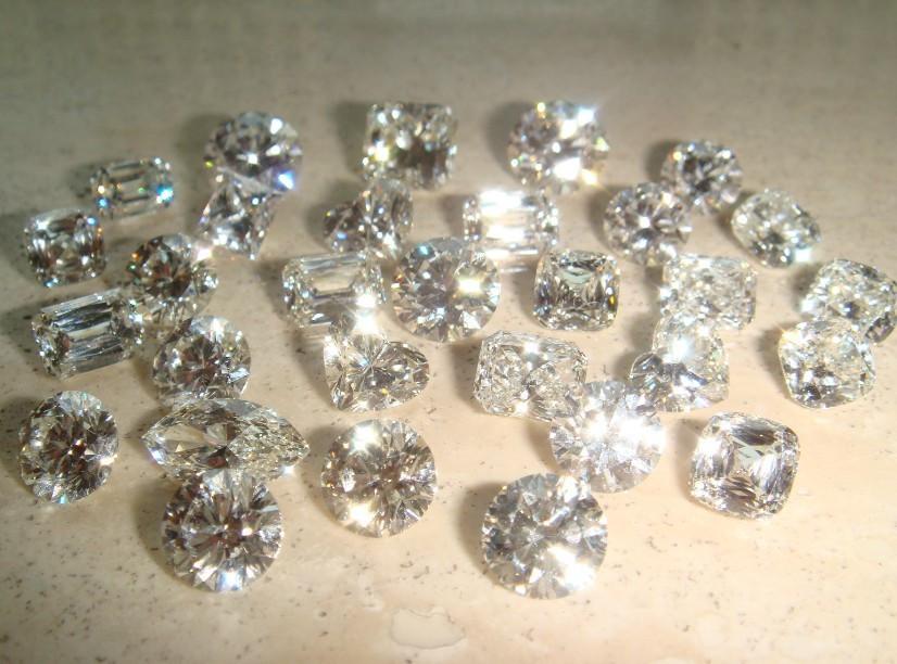 Conosci i diamanti coltivati ​​in laboratorio?