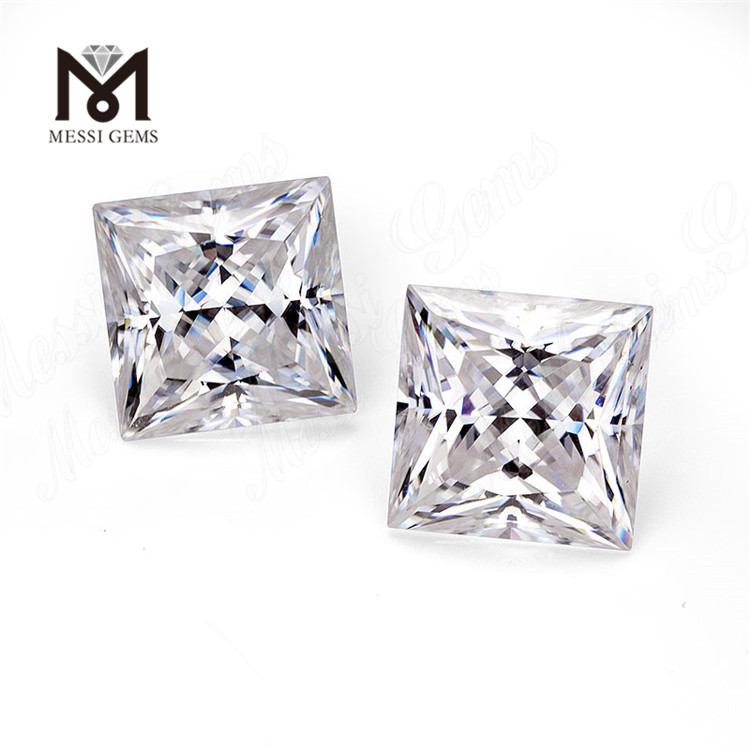 9mm acquista diamanti moissanite sciolti