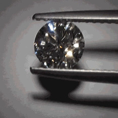 I diamanti moissanite belgi sono davvero indistinguibili dai diamanti? 
