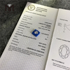 2.02CT F VS diamanti sintetici CVD diamante da laboratorio prezzo all\'ingrosso