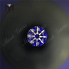 1.01ct round hpht lab diamond commercio all\'ingrosso D VS 3EX diamante artificiale in vendita