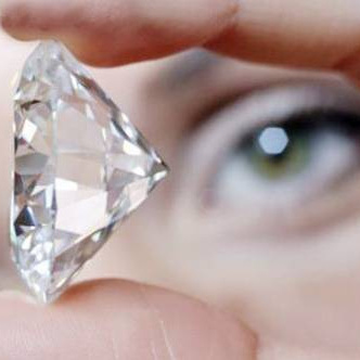 I diamanti di laboratorio possono sostituire i diamanti naturali 