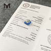 5.07CT PEAR H VS2 Diamanti creati in laboratorio da igi Brilliance certificata IGI丨Messigems LG608386157 