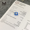 1.87CT F VVS2 CVD Diamante coltivato in laboratorio da 1 carato SQ Premium Choices per Messigems LG600338895 