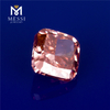 diamante sintetico hpht 2ct pink cushion coltivato in laboratorio cvd prezzo diamante