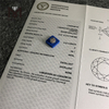 2,02 ct H VS1 Taglio brillante rotondo certificato IGI costo dei diamanti artificiali