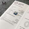 Diamanti creati da 5.00CT H VS1 EX VG OV in vendita Brillantezza certificata IGI丨Messigems LG608300151 