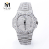 Orologi di lusso Orologio VVS Moissanite di qualità premium MSA-581